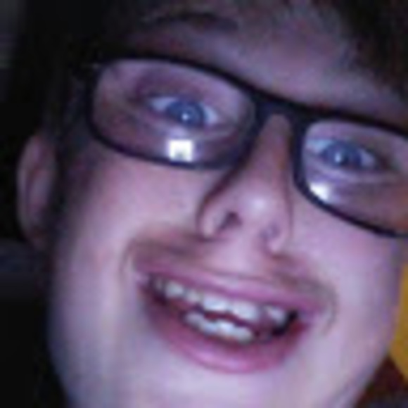 Meet your Posher, Daniel - Picture 1 of 1